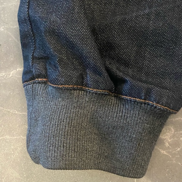 Zanerobe Dynamo denim jeans - Picture 5 of 5